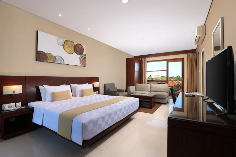 Amadea Resort & Villas