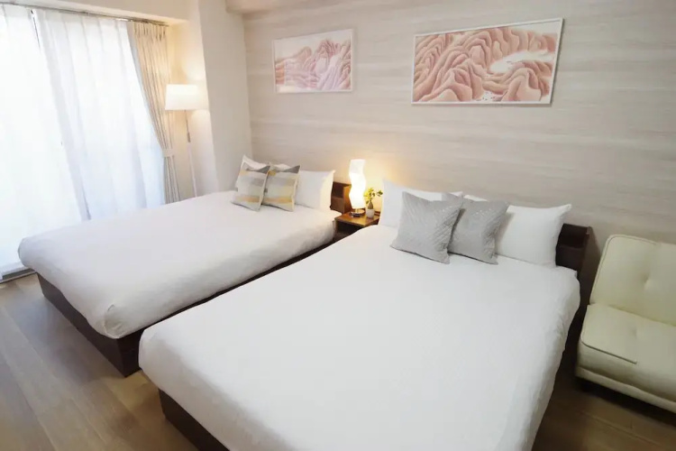 Nipponbashi Art Hotel