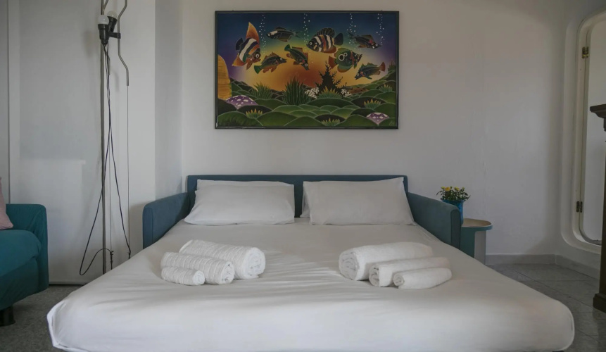Hotelafbeelding