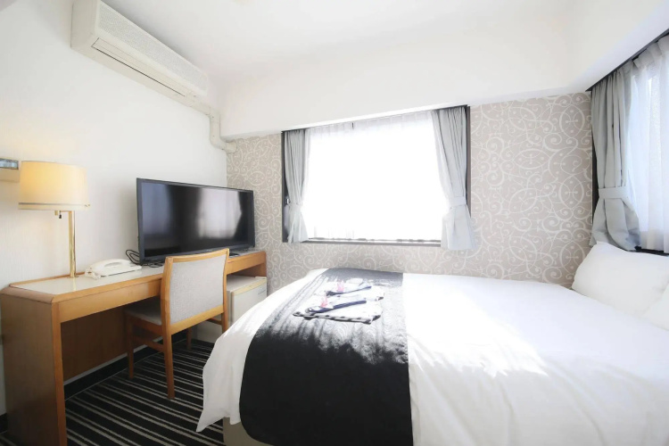 APA Hotel Tokyo Ojima