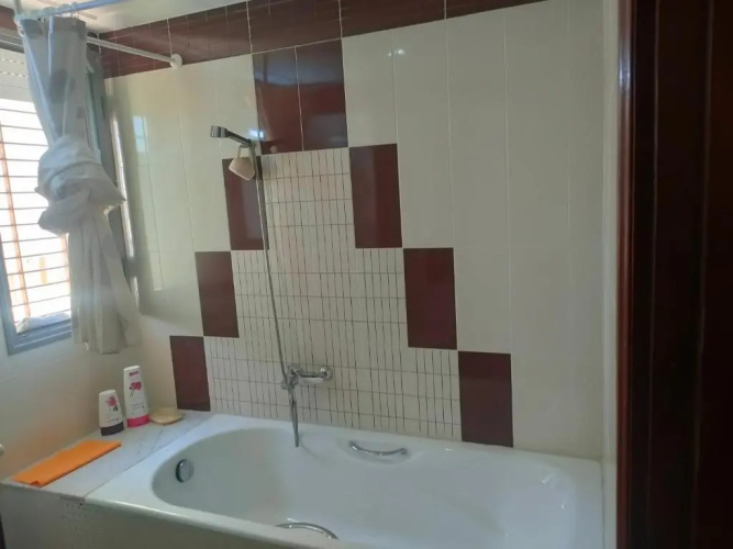 Appartement Sahloul + place parking