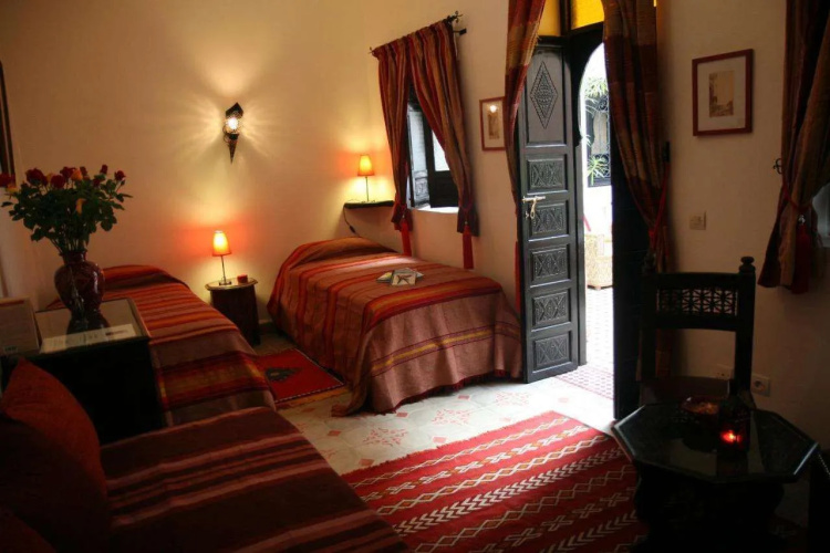 Riad Dar Zampa