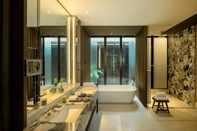 The Ritz-Carlton, Langkawi photo 9