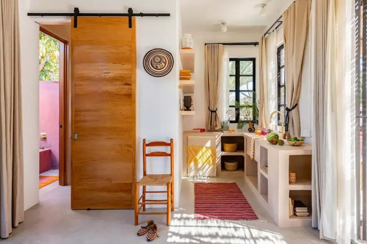 Casa Todos by Boutique