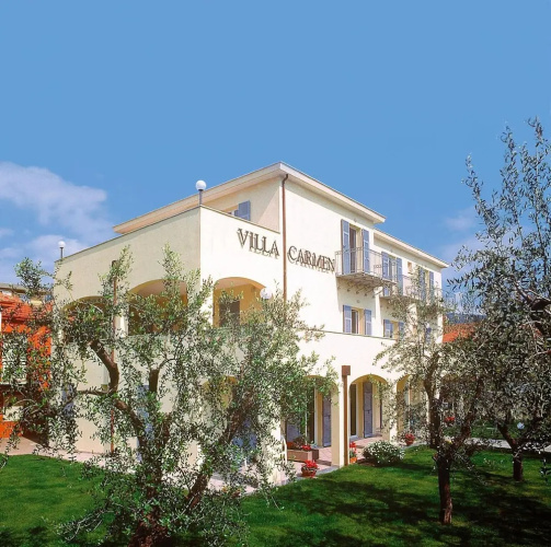 Otel görseli