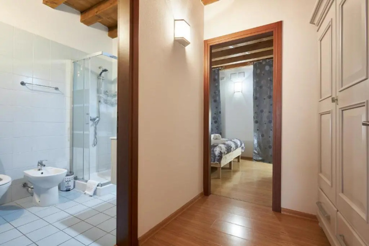 Appartamento Vicolo San Francesco