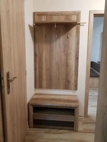 Apartmány Bystrá-Chopok