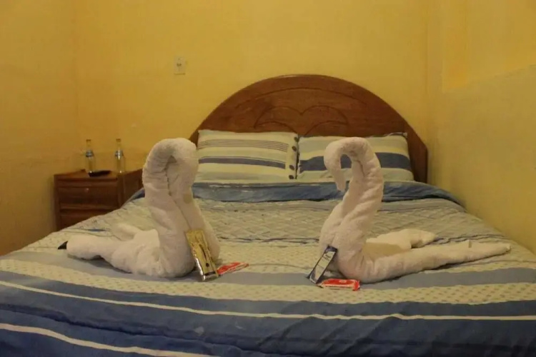 Feel at Home - Hostel