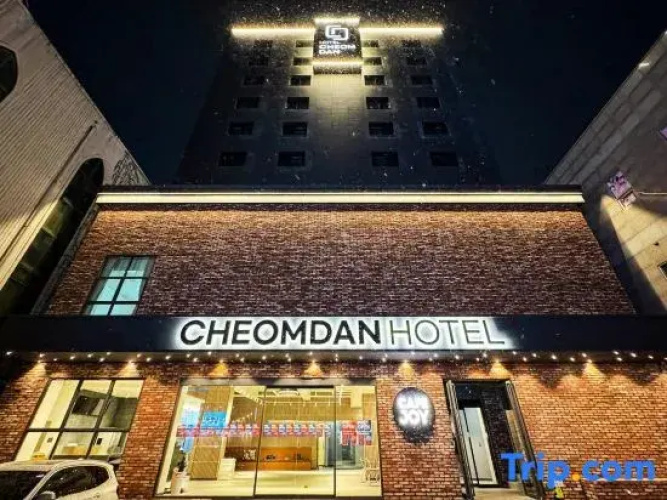 Hotelafbeelding