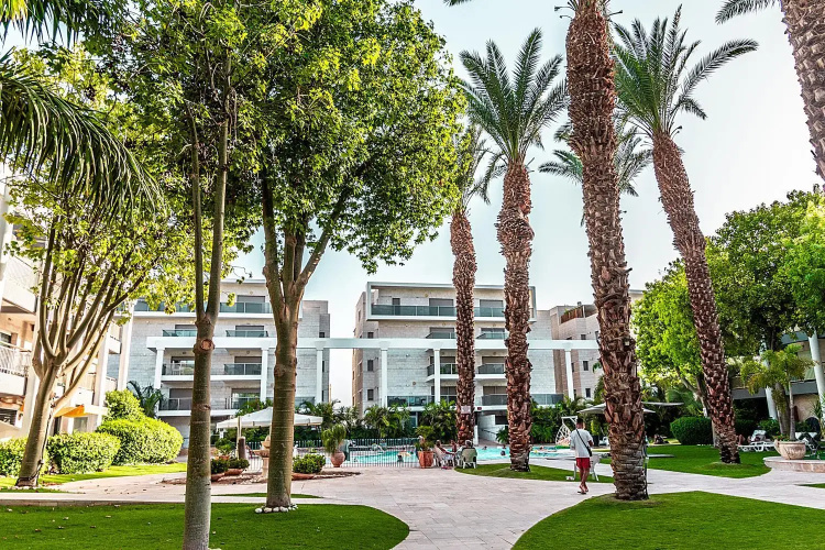 Imagen del hotel