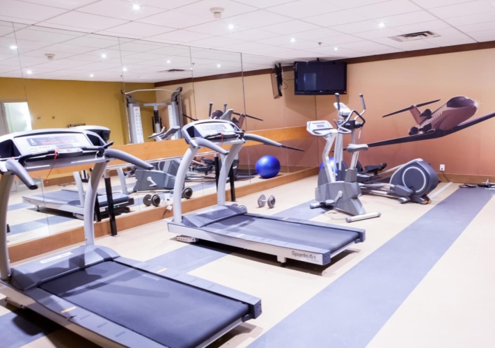 Best Western Premier Toronto Airport Carlingview Hotel photo 26