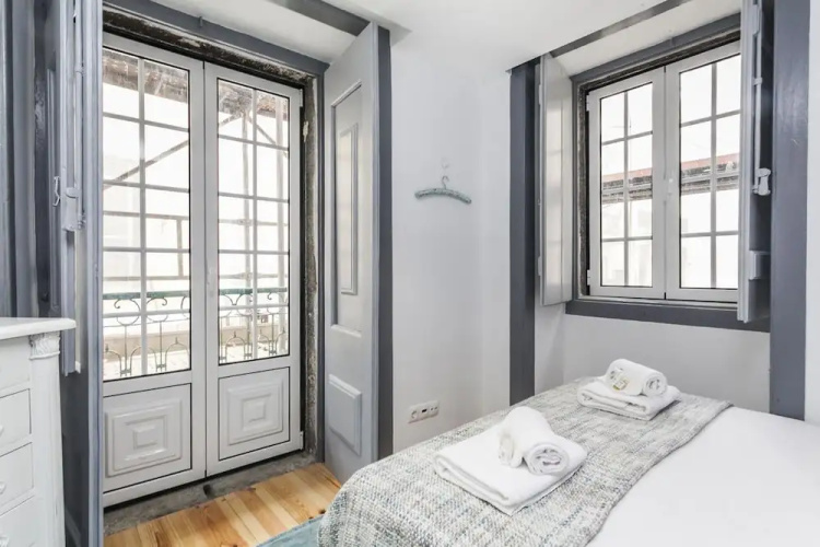 LxWay Apartments Elevador da Bica