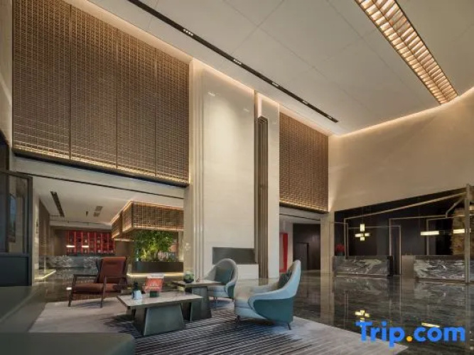 Yannian Intercity Hotel