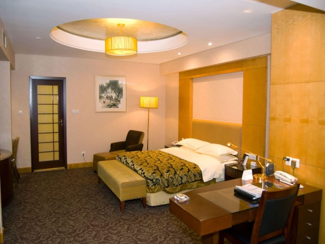 Yishiyuan Hotel