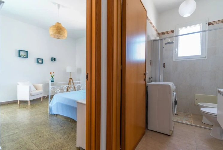 2 Bedrooms Standard Apartment