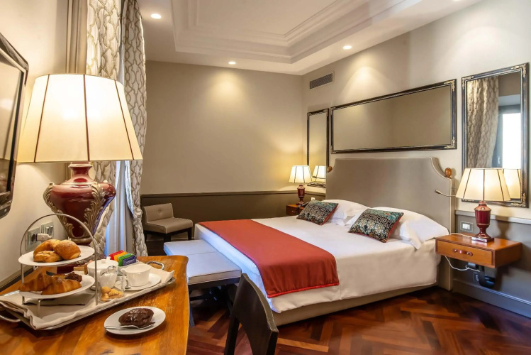 Lunetta Hotel & SPA