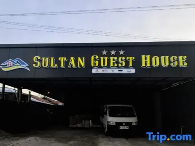 Sultan GuestHouse