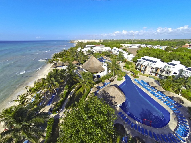 Sandos Playacar photo 30