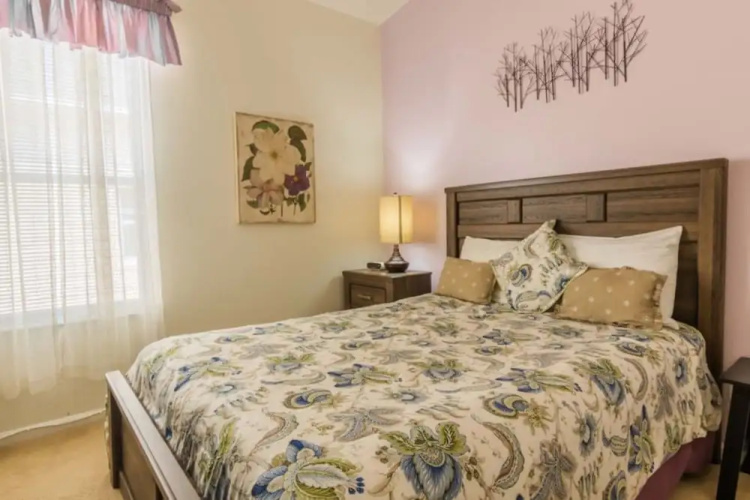 Windsor Palms Resort Homes