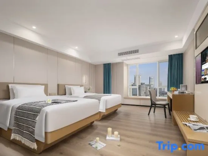 Standard Twin Family room