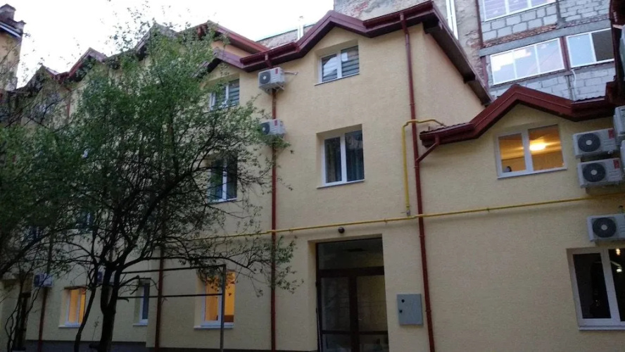 Otel görseli