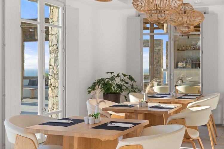 Radisson Blu Euphoria Resort, Mykonos photo 22