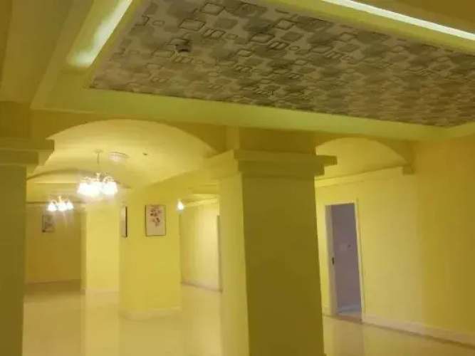 Lushanxuan Hotel