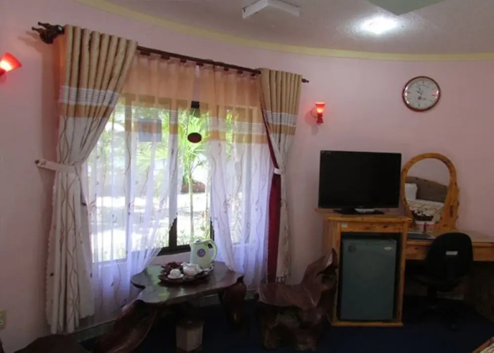 Imagen del hotel