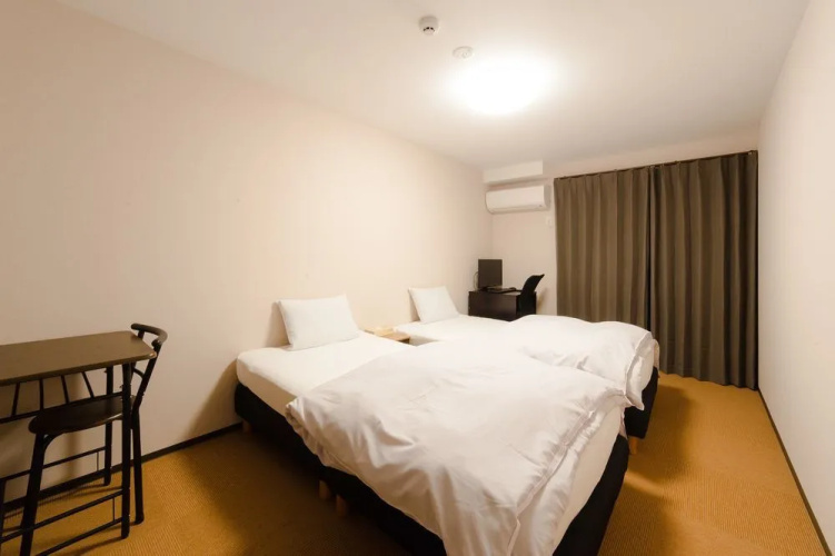 Hotelbild