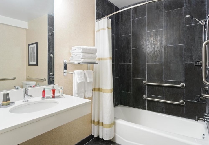 Marriott Pittsburgh City Center photo 15