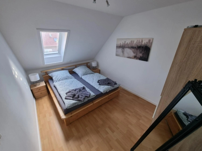 Oberdeck