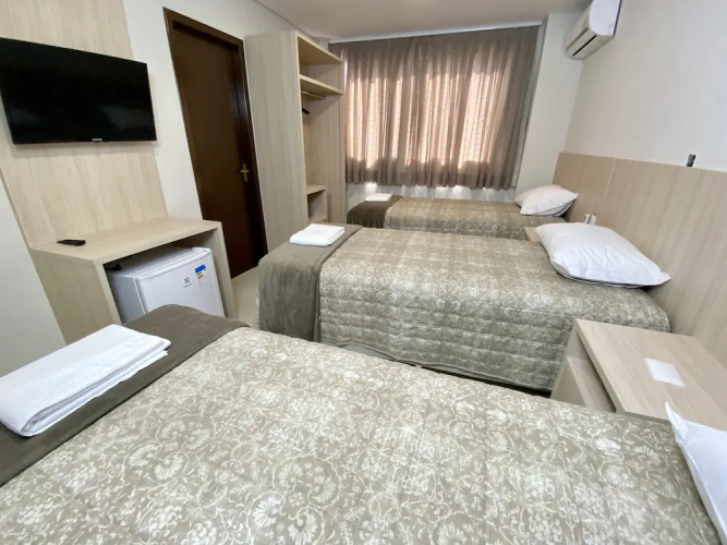Vila Shalfa Residencial
