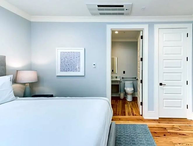 Double Suite