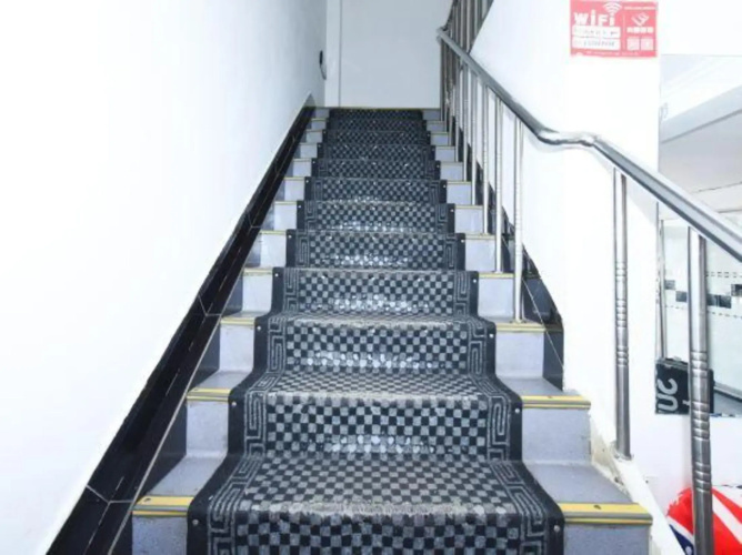 Mingshi Hotel