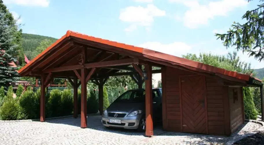Apartamenty Starka