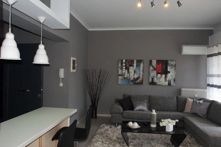 Urban Residence