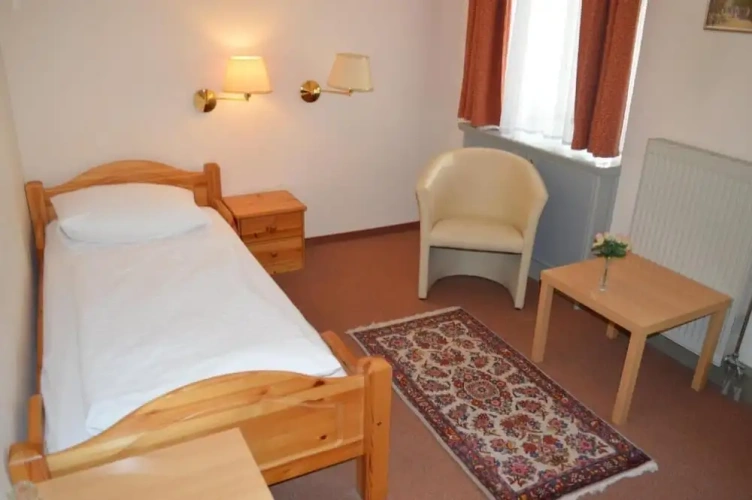Comfort Single room