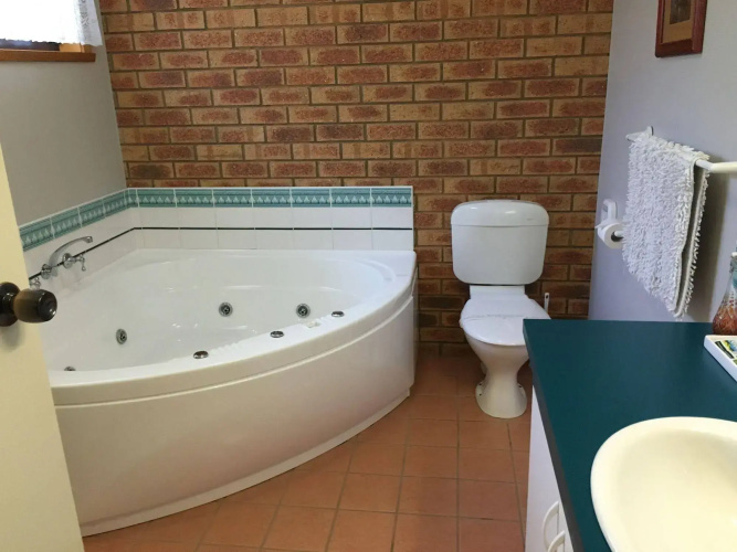Avoca Motel