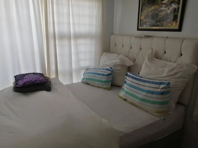 Inams guest House