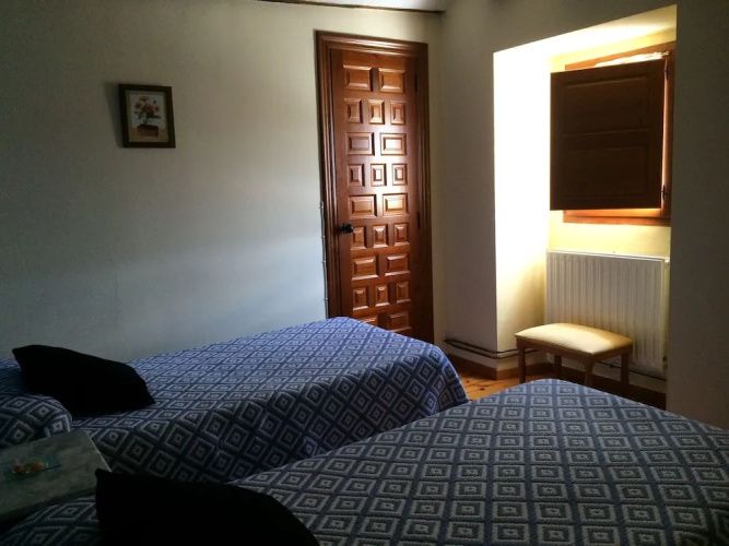 Hotel Rural Papasol
