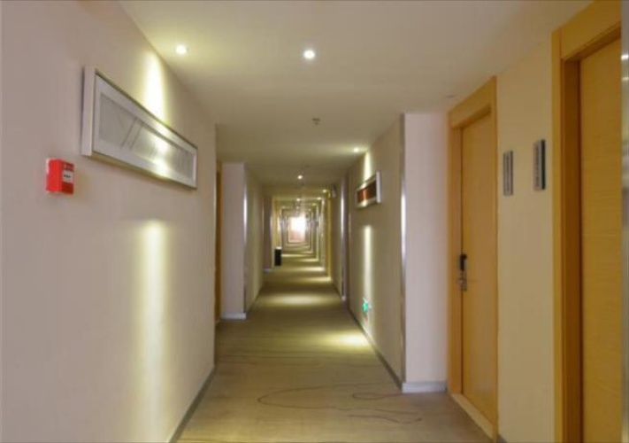 Hotel rooms