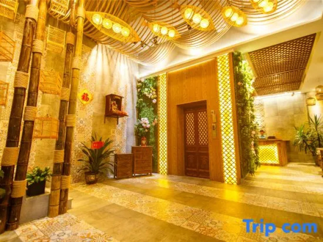 Xinyulong Inn