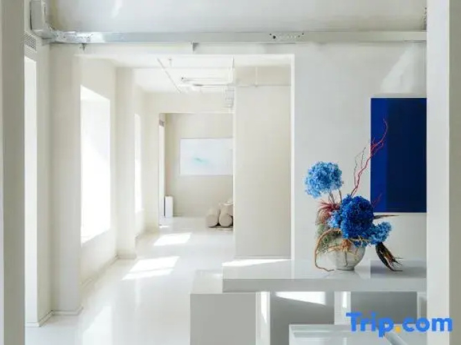 Yue Hotel