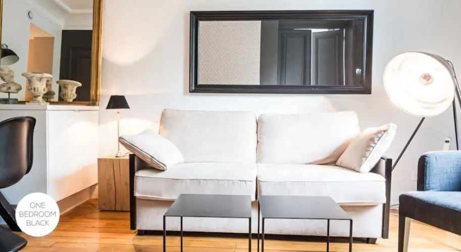 Appartements Drouot