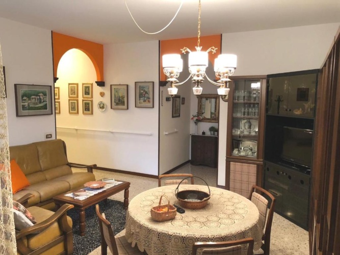 Superior Double Apartment