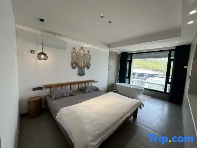 Luxury Double room