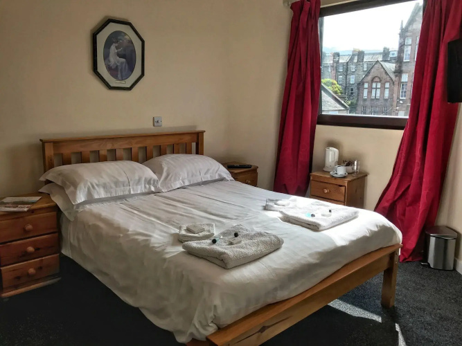 Cruachan Guest House