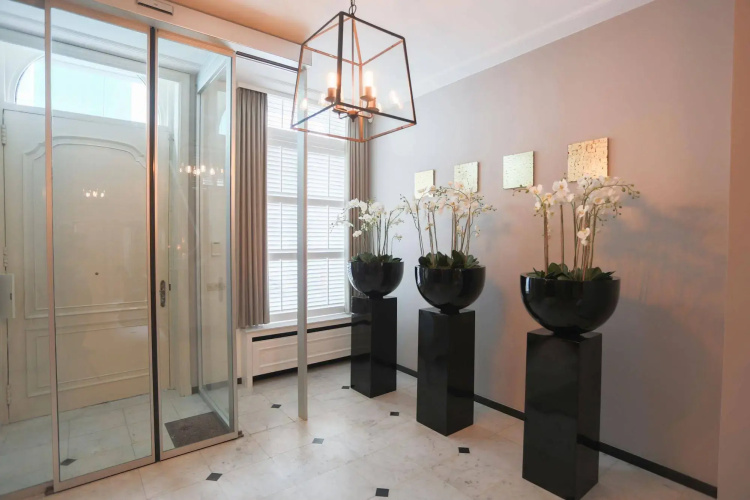 B&B De Bornedrager