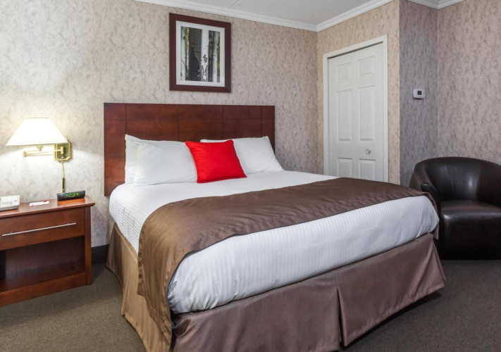 Ramada by Wyndham Timmins