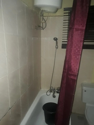 Od-Vick's Homestay